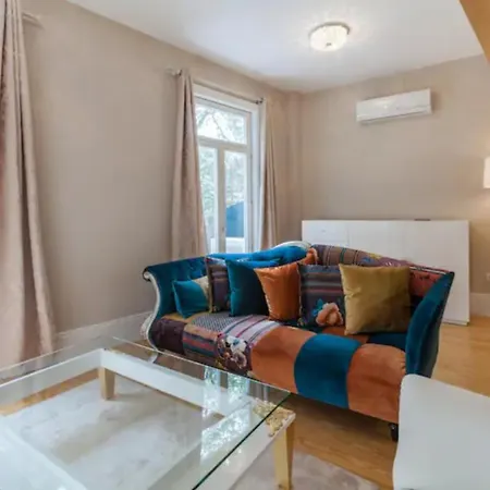 Guestready - Beige Glamour Appartement Porto