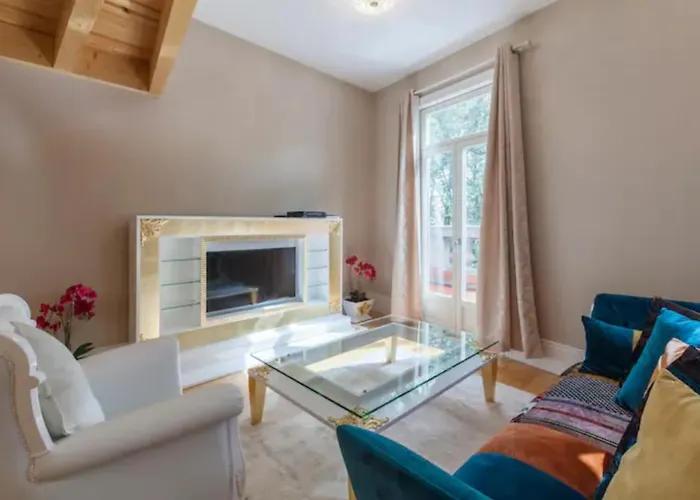 Guestready - Beige Glamour * Πόρτο