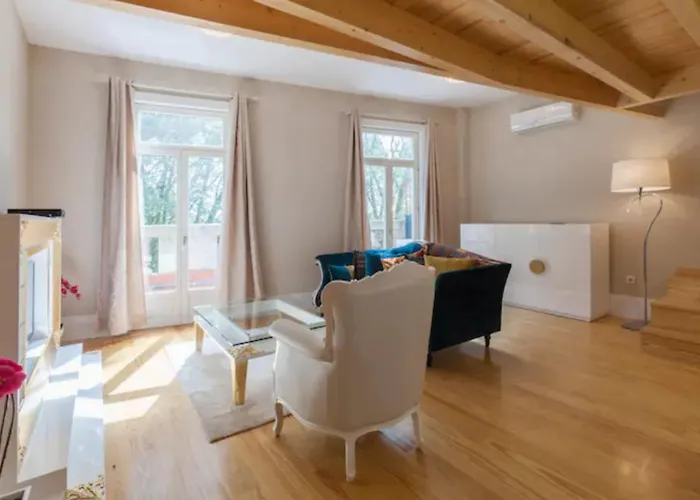 Guestready - Beige Glamour Διαμέρισμα