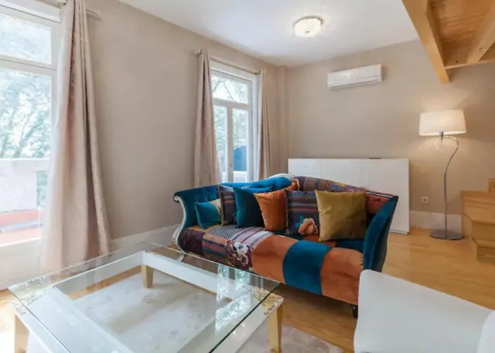 Guestready - Beige Glamour Διαμέρισμα Πόρτο