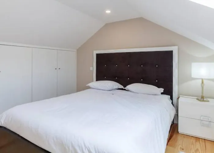 Guestready - Beige Glamour * Πόρτο