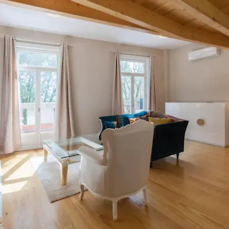 Guestready - Beige Glamour Appartement