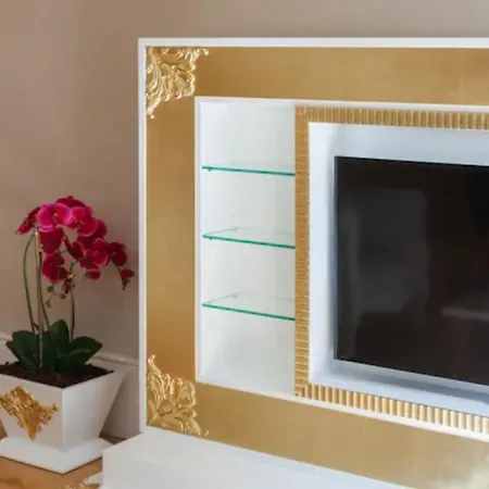 Guestready - Beige Glamour *