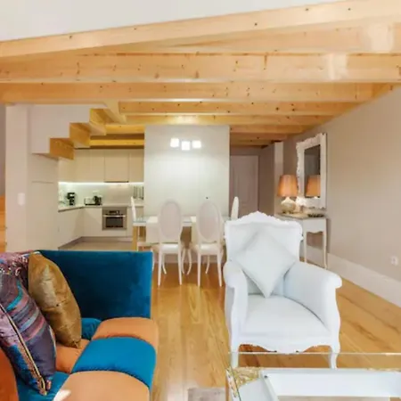 Guestready - Beige Glamour *