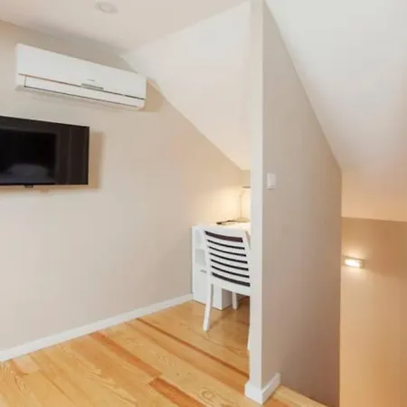 Guestready - Beige Glamour Appartement