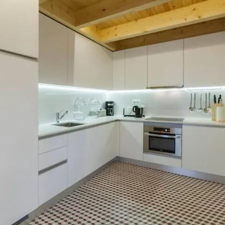 Guestready - Beige Glamour Oporto