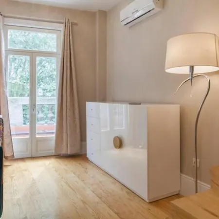 Appartement Guestready - Beige Glamour *