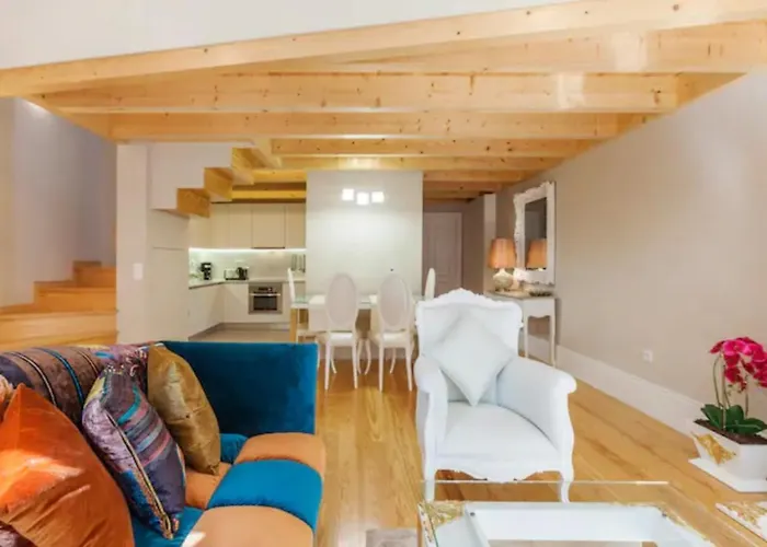 Guestready - Beige Glamour *