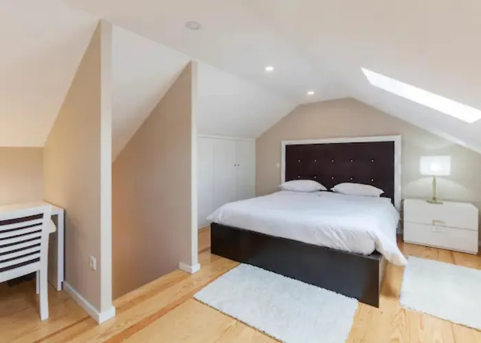 Apartment Guestready - Beige Glamour