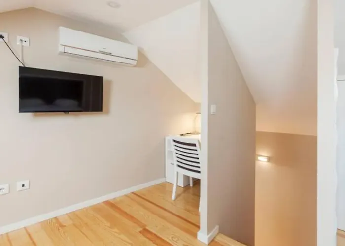 Guestready - Beige Glamour Apartment