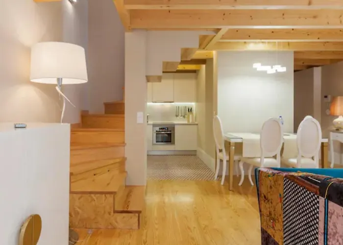 Apartment Guestready - Beige Glamour *