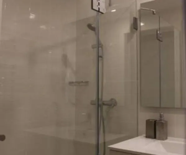 Guestready - Beige Glamour Lägenhet Oporto