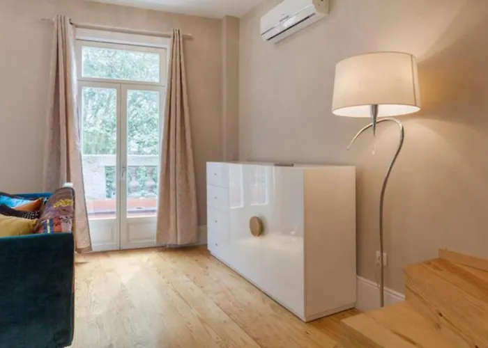 Lägenhet Guestready - Beige Glamour *