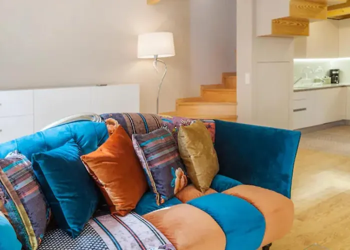 Apartment Guestready - Beige Glamour Porto