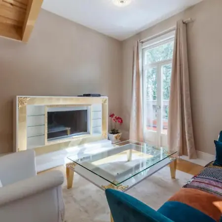 Guestready - Beige Glamour * Πόρτο