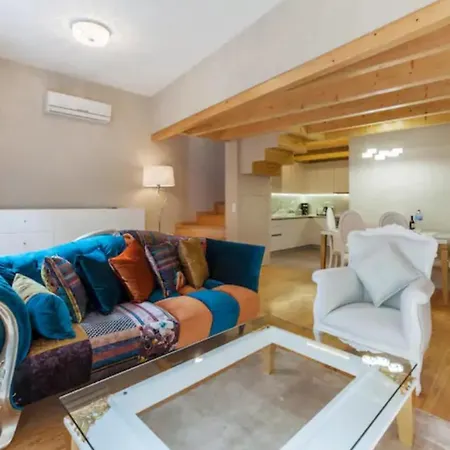 Apartamento Guestready - Beige Glamour