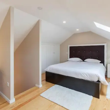 Apartamento Guestready - Beige Glamour