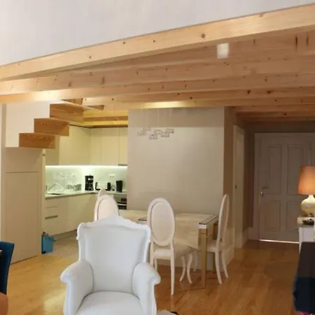 Guestready - Beige Glamour Porto