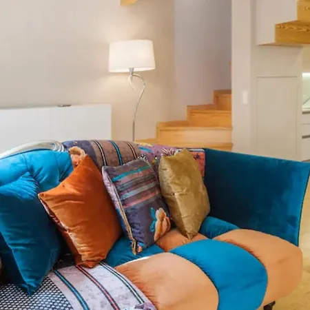 Apartmán Guestready - Beige Glamour Porto